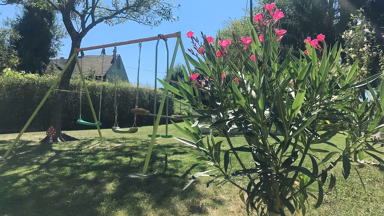 Photo of Outdoor in Wolschwiller