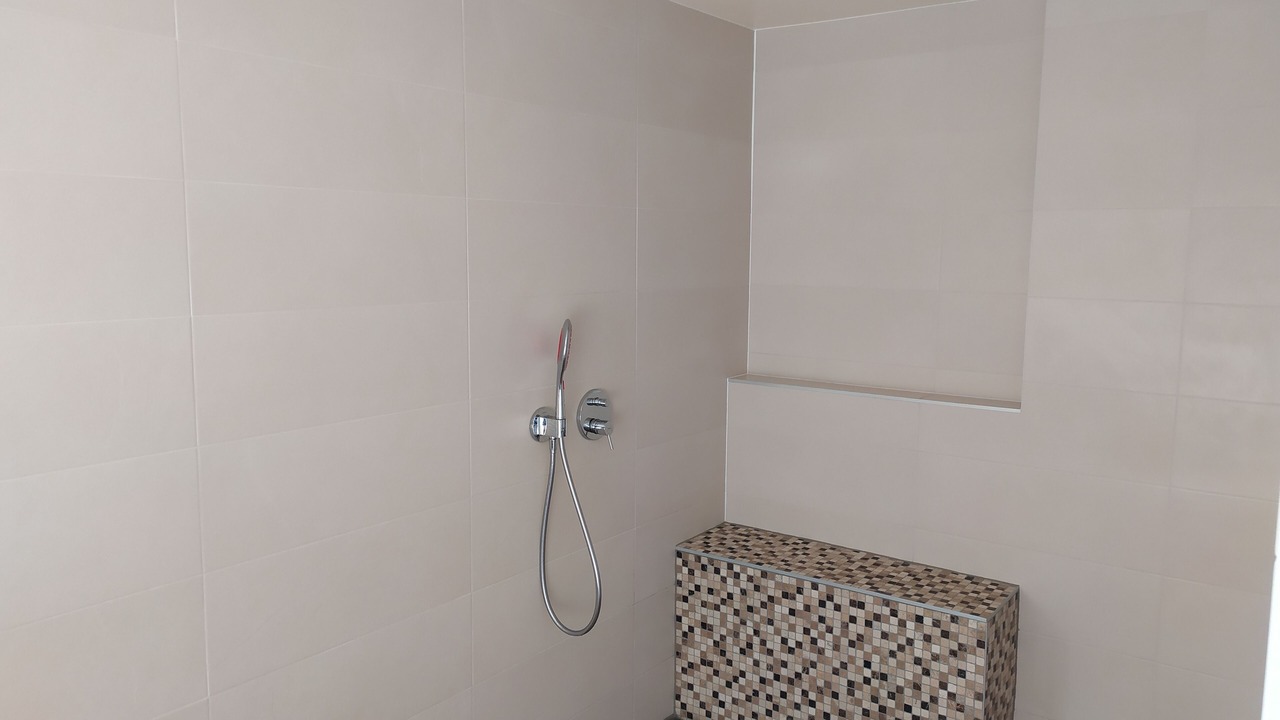 Photo of Bathroom in Wolschwiller