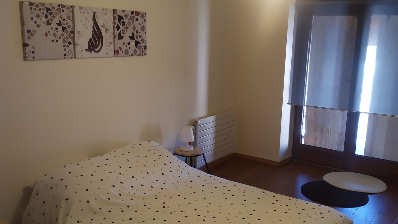 Photo of Bedroom in Wolschwiller