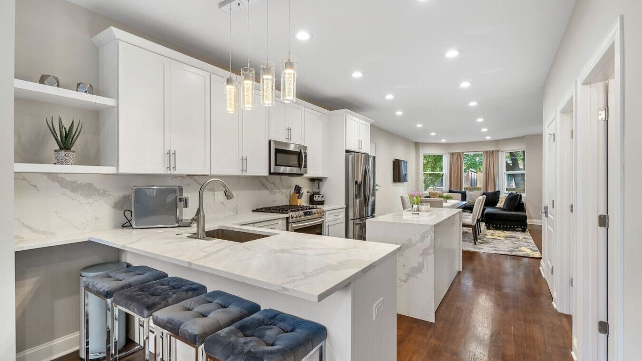 Photo of Kitchen in Avondale