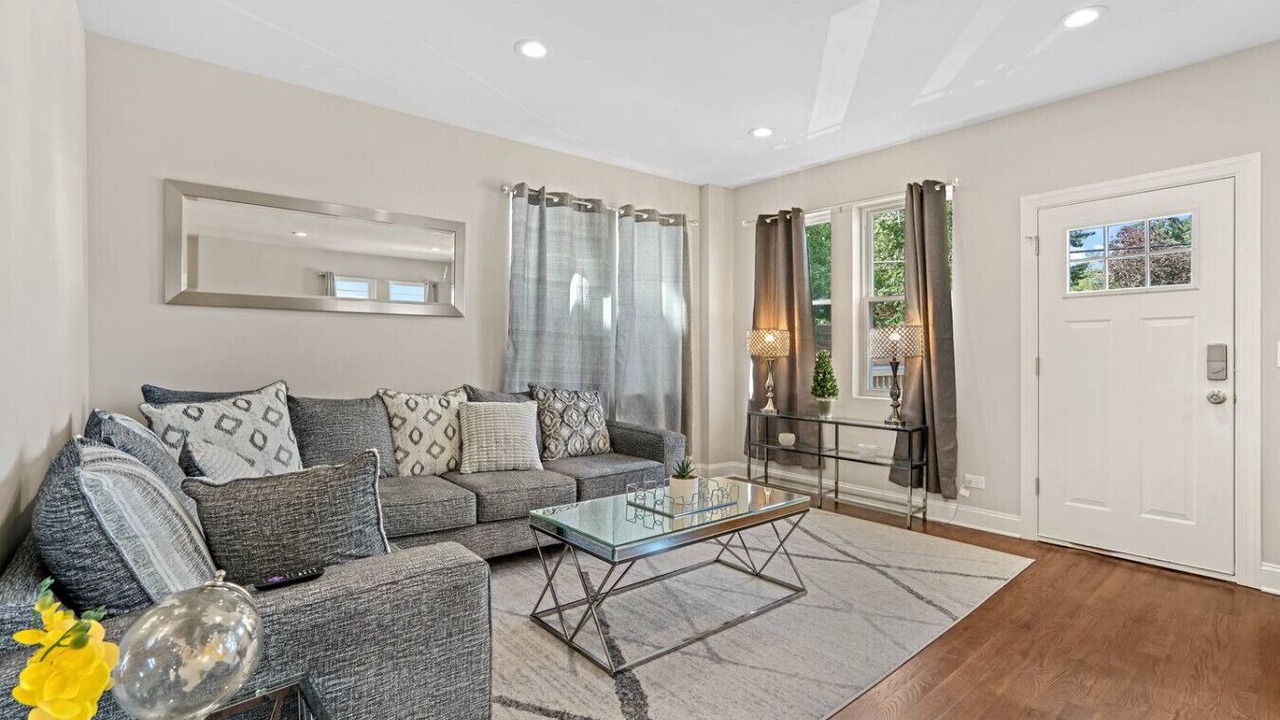 Photo of Livingroom in Avondale