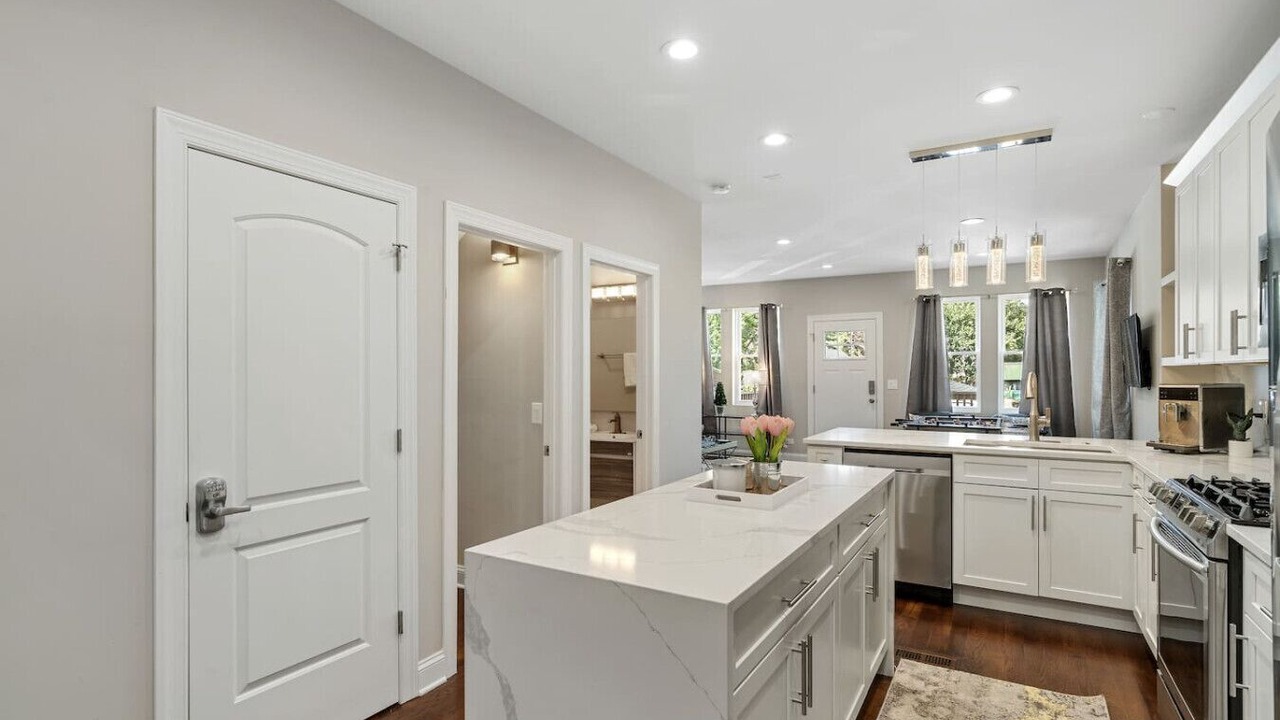 Photo of Kitchen in Avondale