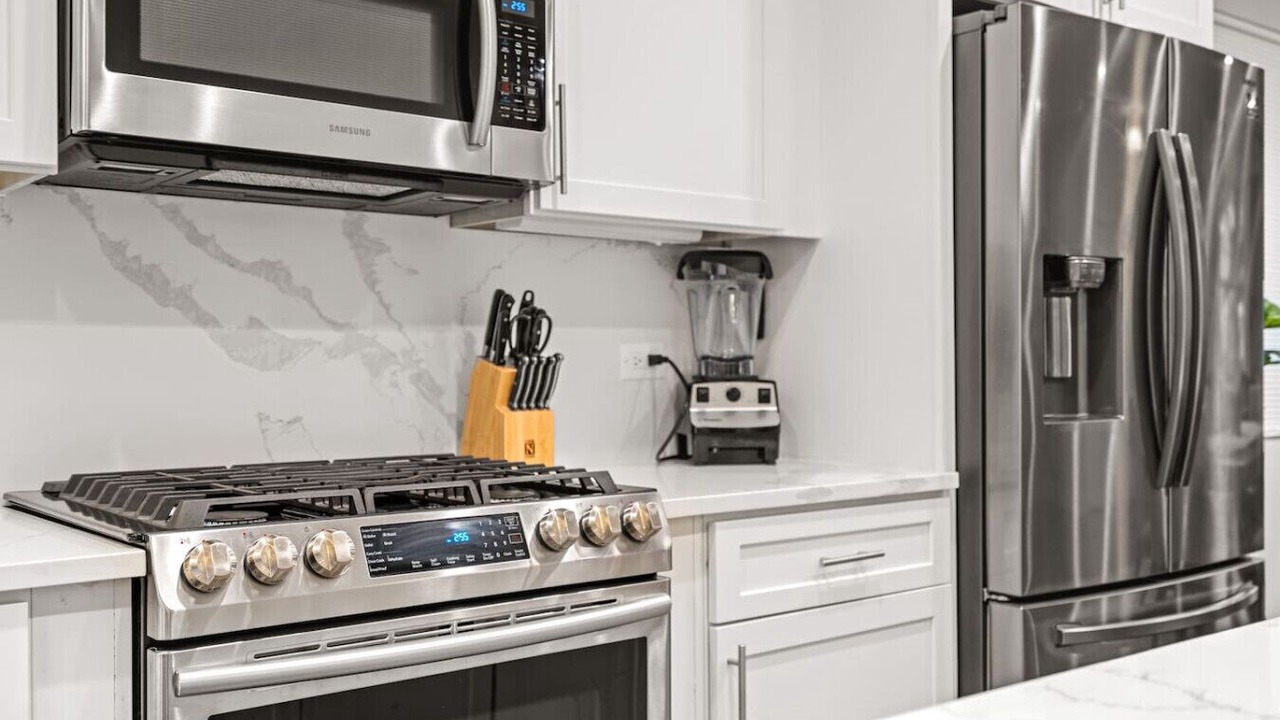 Photo of Kitchen in Avondale