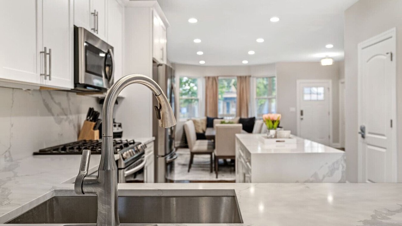 Photo of Kitchen in Avondale