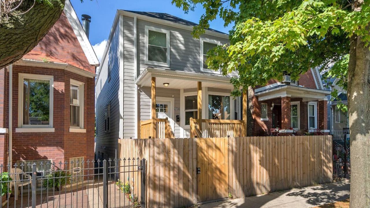 Photo of Outdoor in Avondale