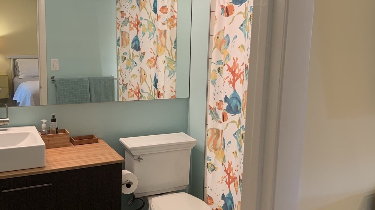 Photo of Bathroom in Nokomis