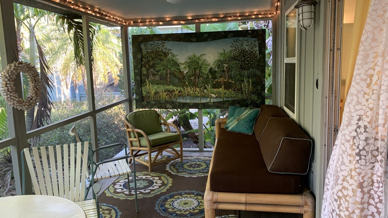 Photo of Patio Balcony in Nokomis