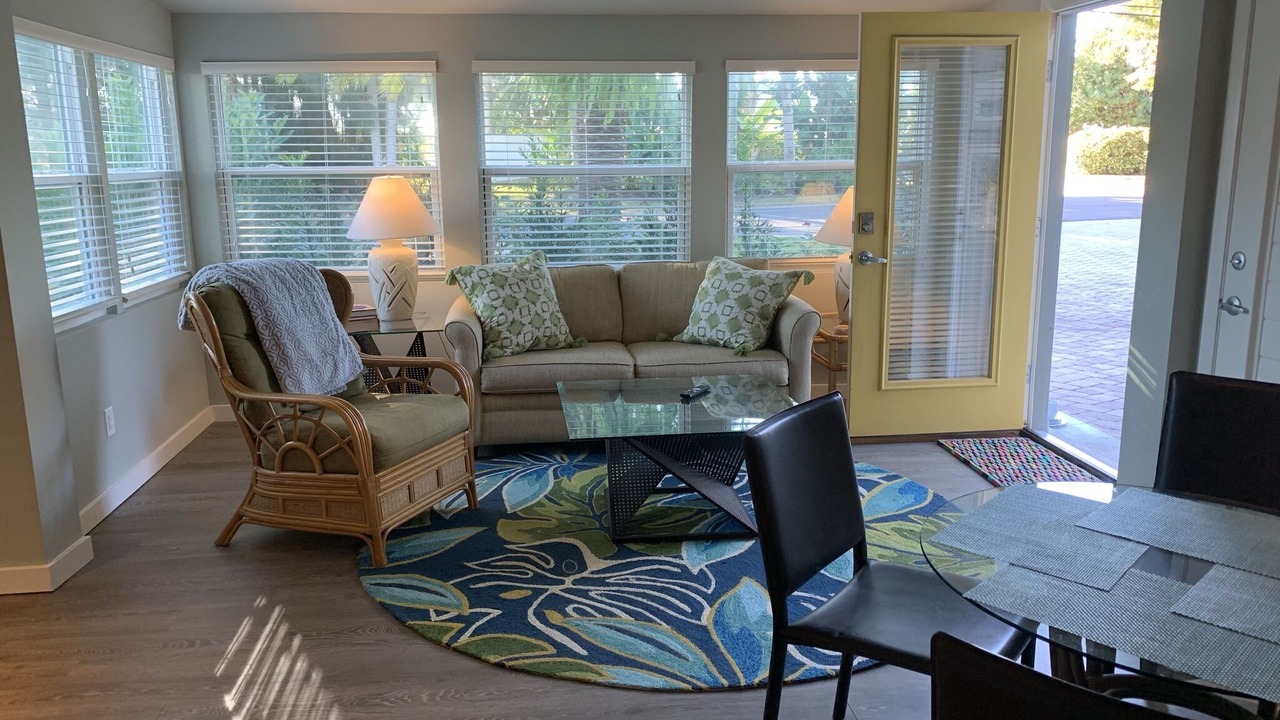 Photo of Livingroom in Nokomis