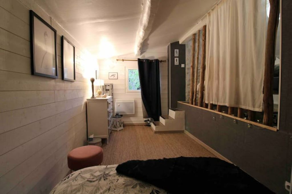 Photo of Bedroom in Migne-Auxances