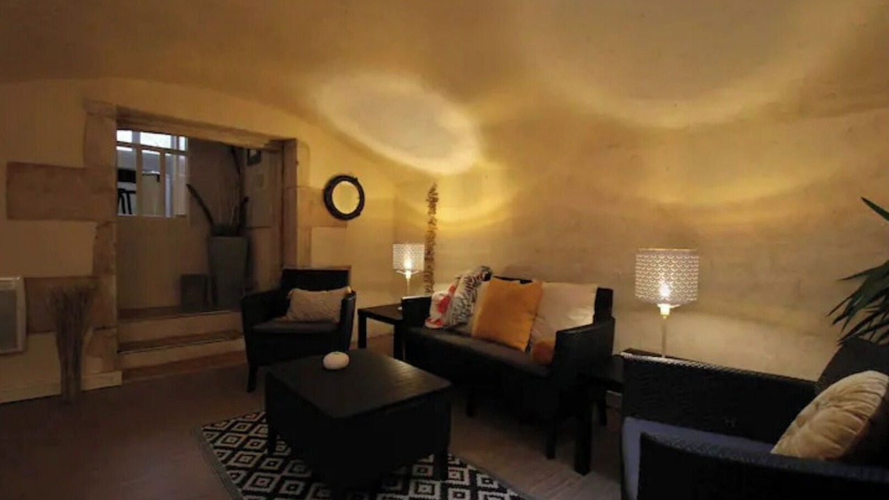 Photo of Livingroom in Migne-Auxances