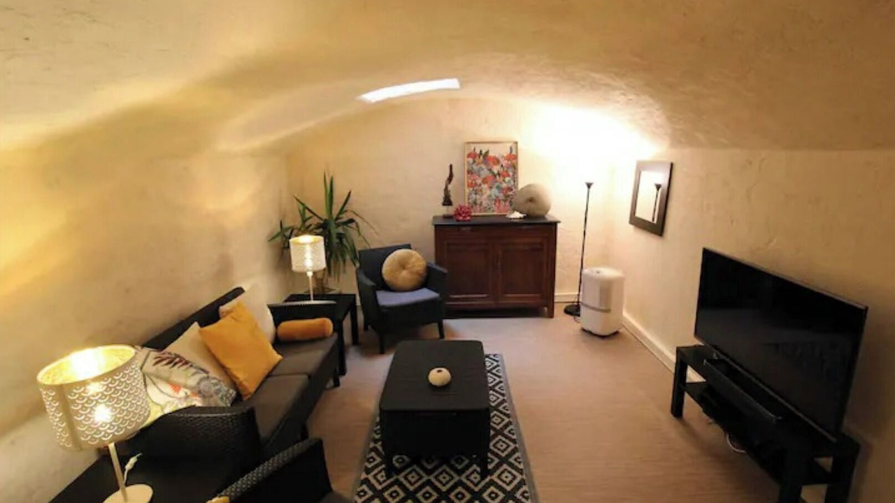 Photo of Livingroom in Migne-Auxances