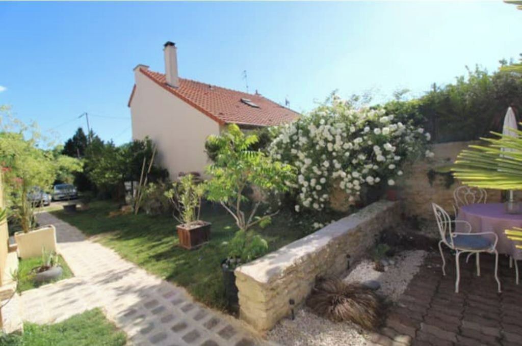 Photo of Outdoor in Migne-Auxances