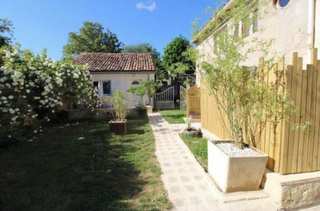 Photo of Outdoor in Migne-Auxances