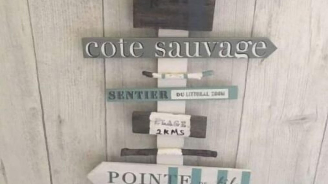 Photo of Bathroom in Migne-Auxances