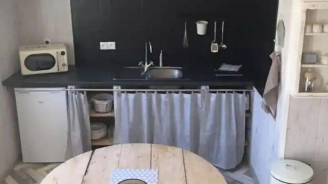 Photo of Kitchen in Migne-Auxances