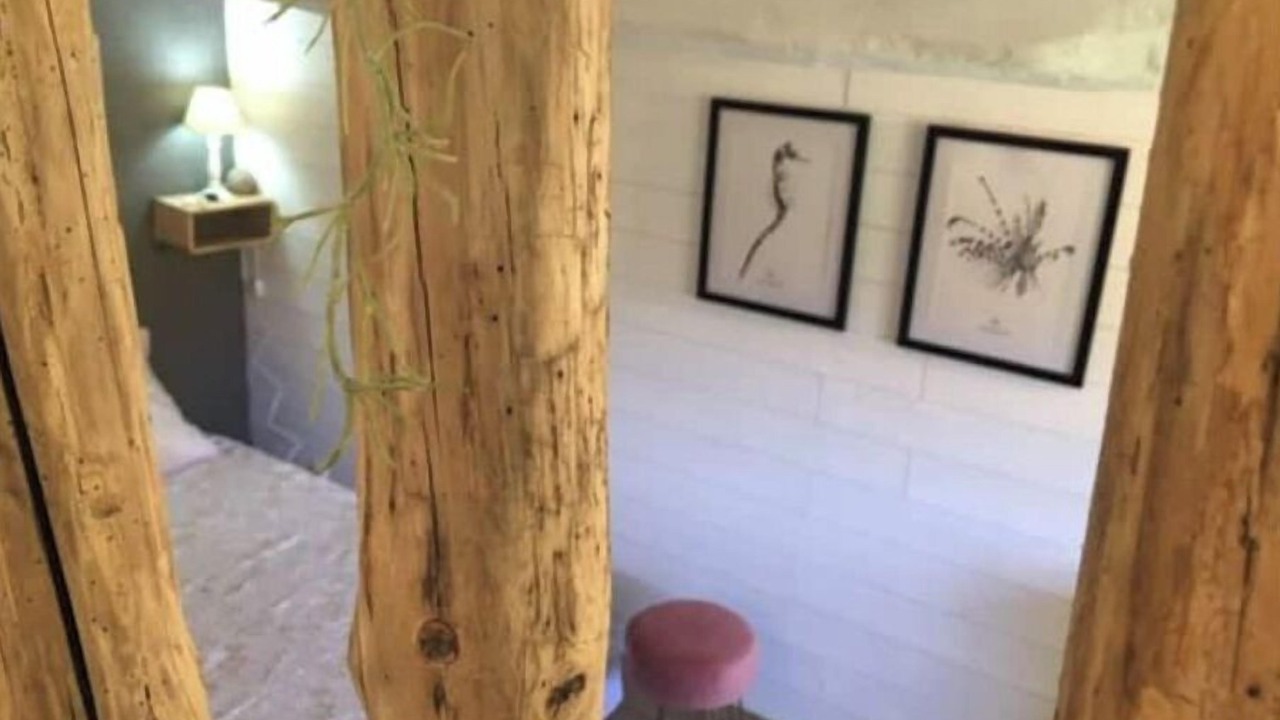 Photo of Bedroom in Migne-Auxances