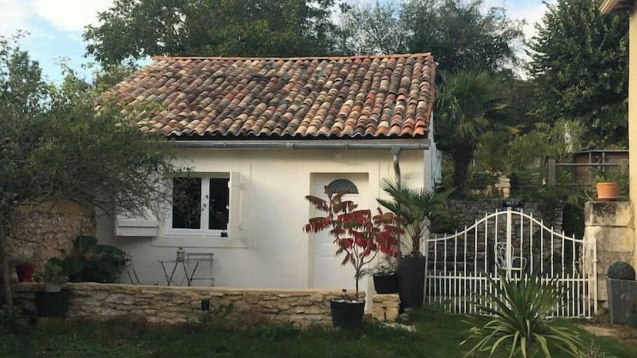 Photo of Outdoor in Migne-Auxances