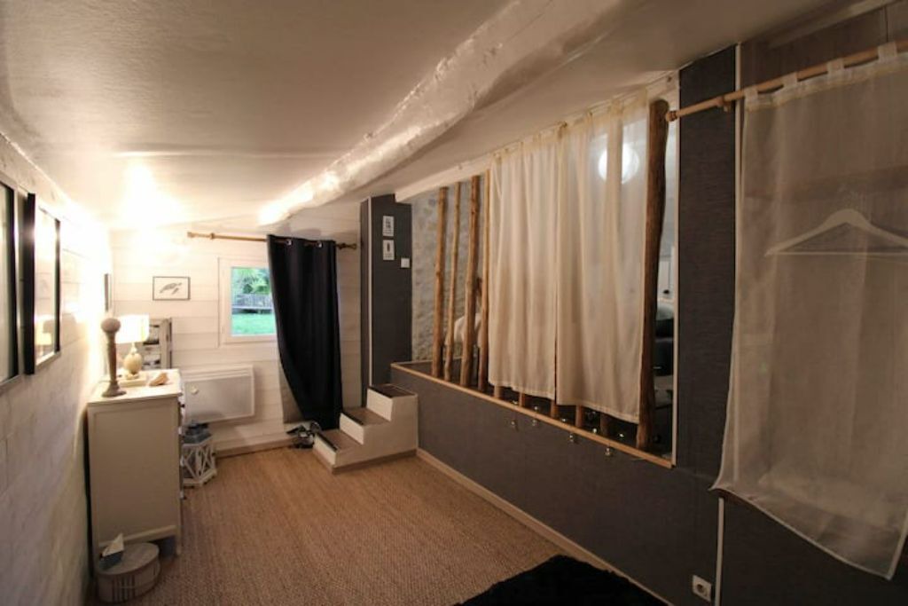 Photo of Bedroom in Migne-Auxances