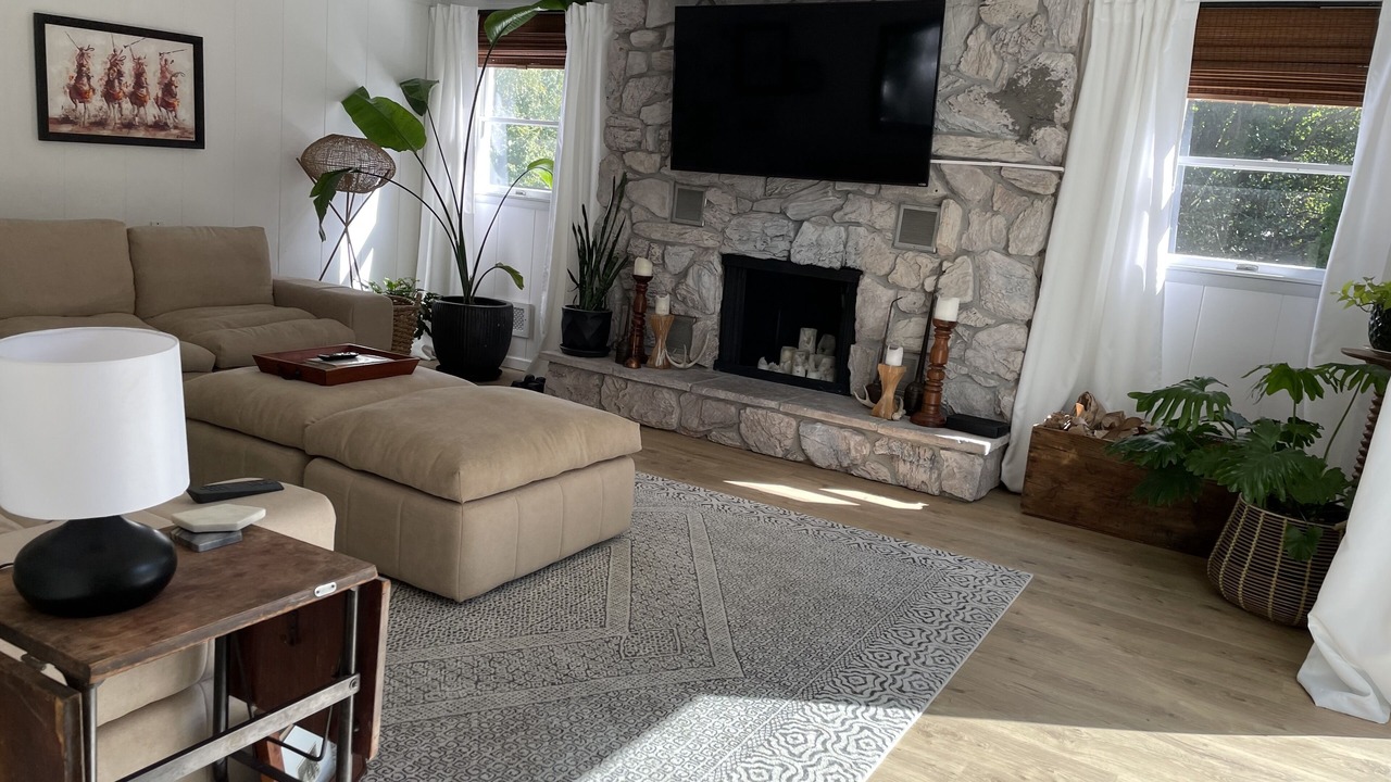 Photo of Livingroom in Camp Hill