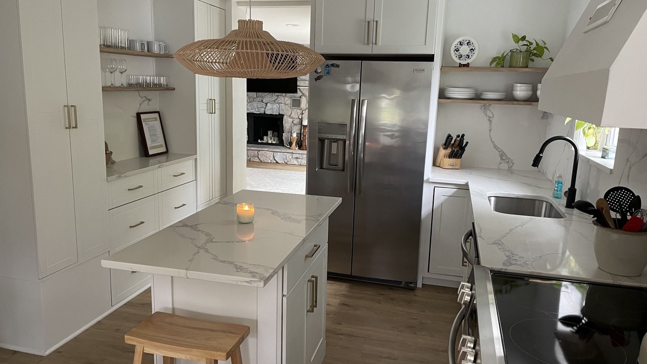 Photo of Kitchen in Camp Hill