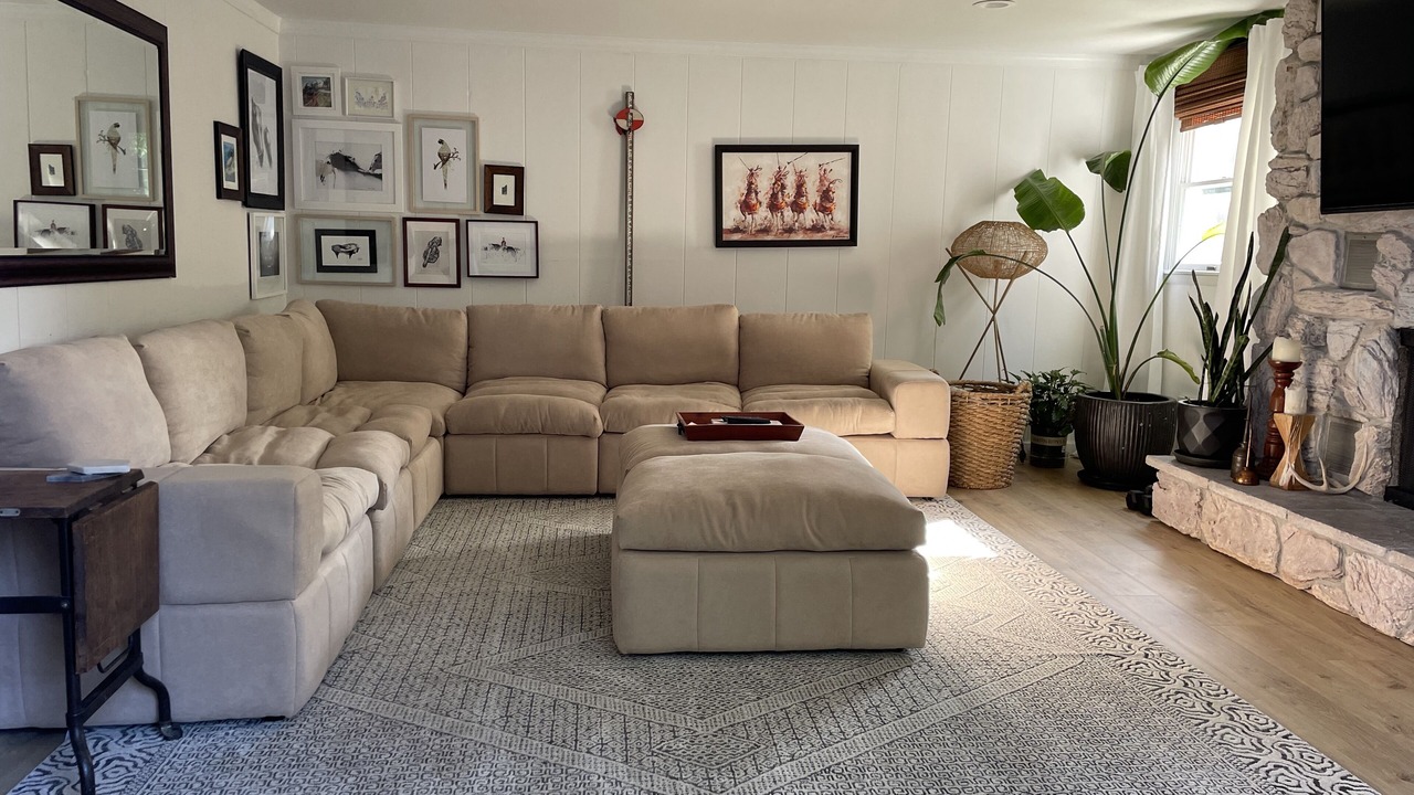 Photo of Livingroom in Camp Hill