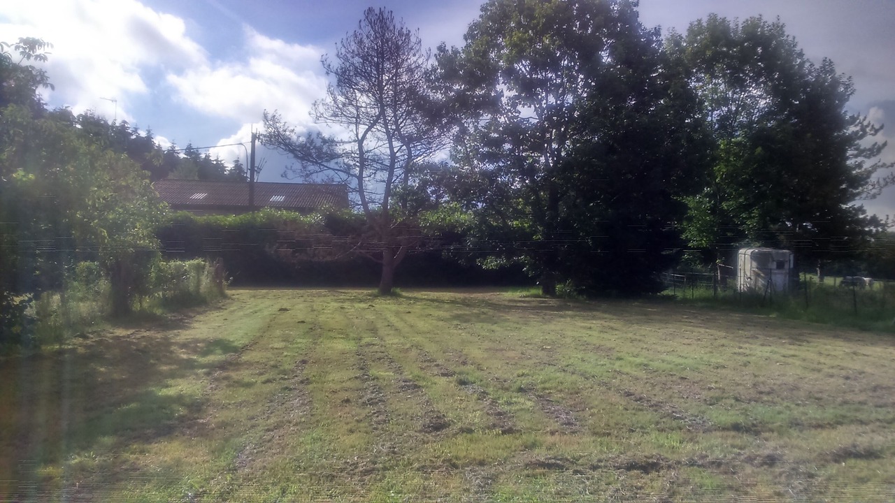 Photo of Outdoor in Chabanais