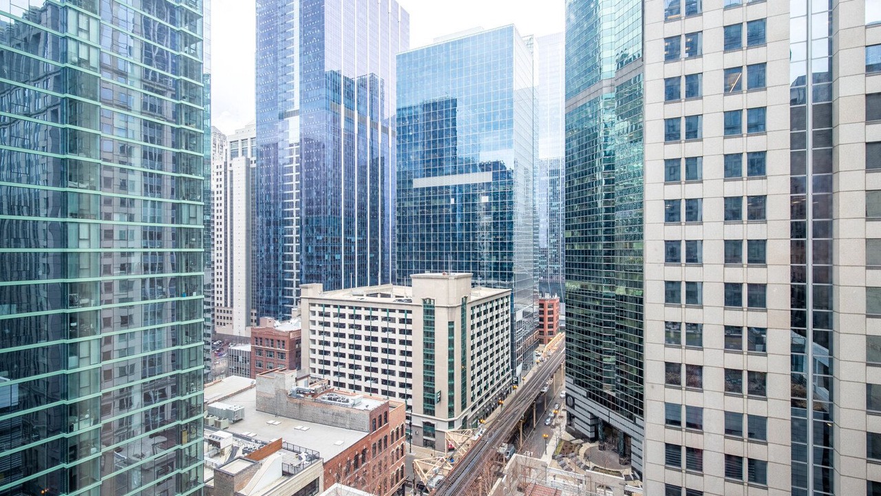 Photo of Others in Downtown Chicago