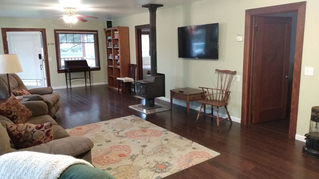 Photo of Bedroom in Fort Bragg