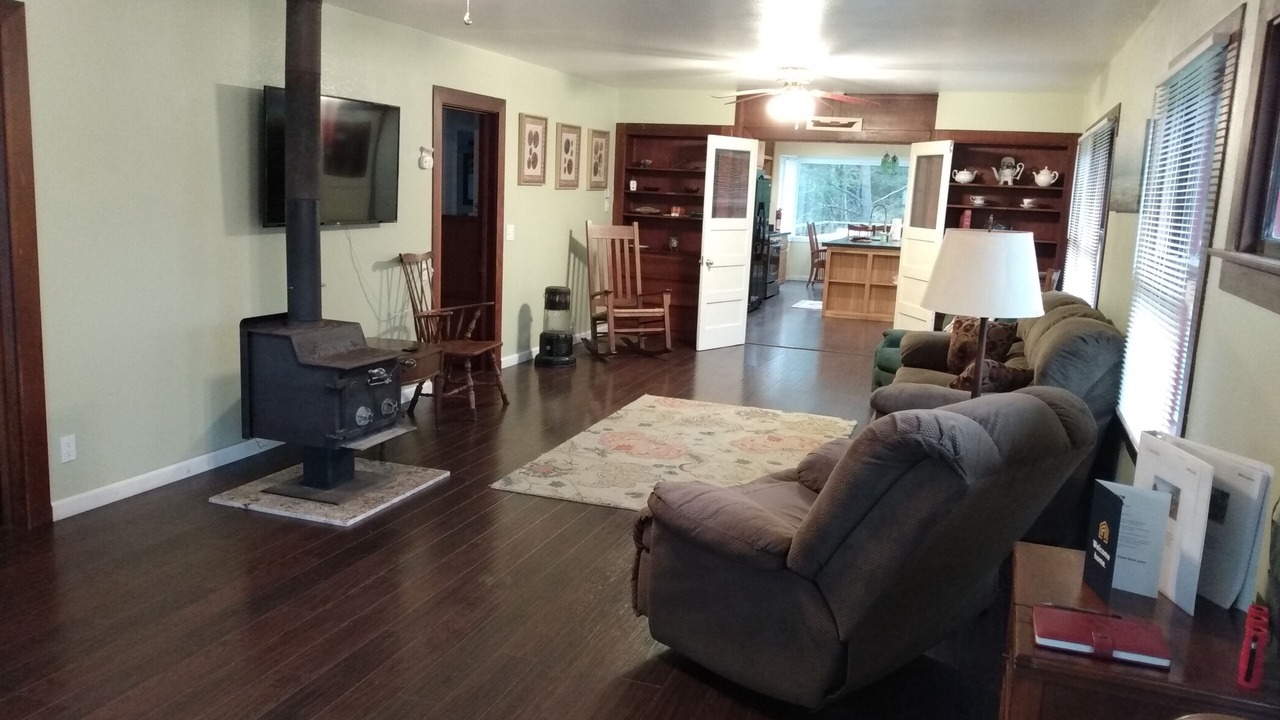 Photo of Bedroom in Fort Bragg
