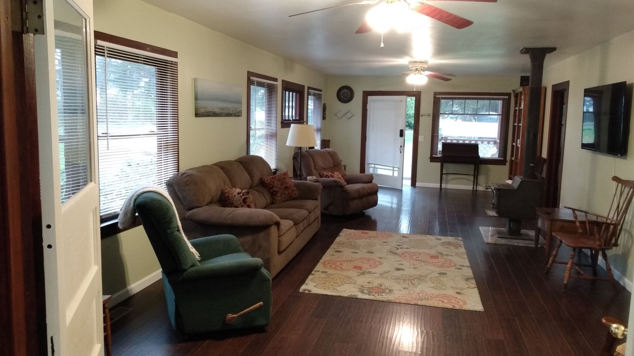 Photo of Bedroom in Fort Bragg