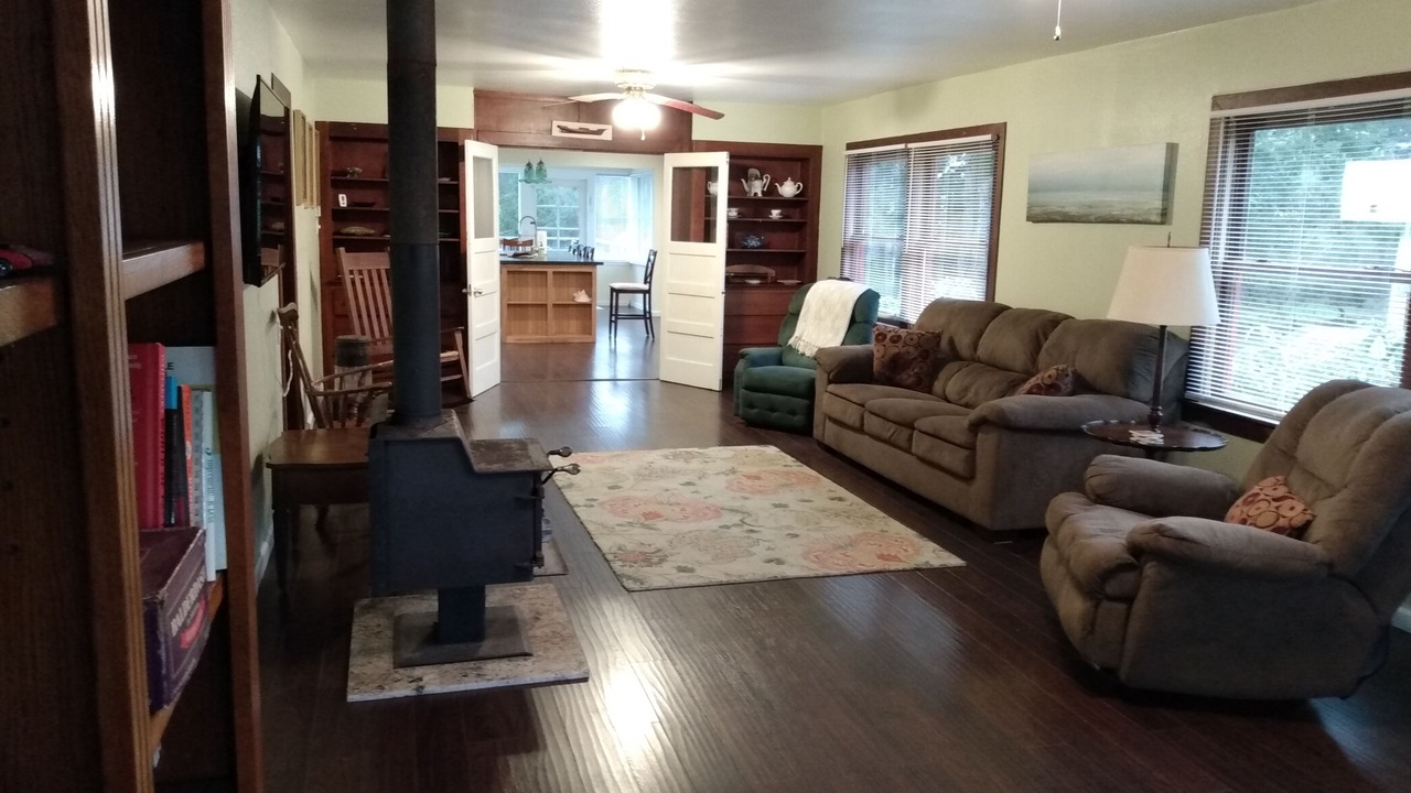 Photo of Bedroom in Fort Bragg