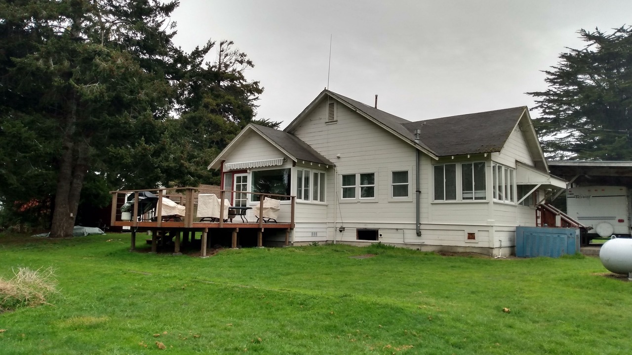 Photo of Outdoor in Fort Bragg