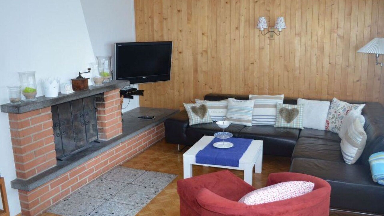 Photo of Bedroom in Saanenmoeser