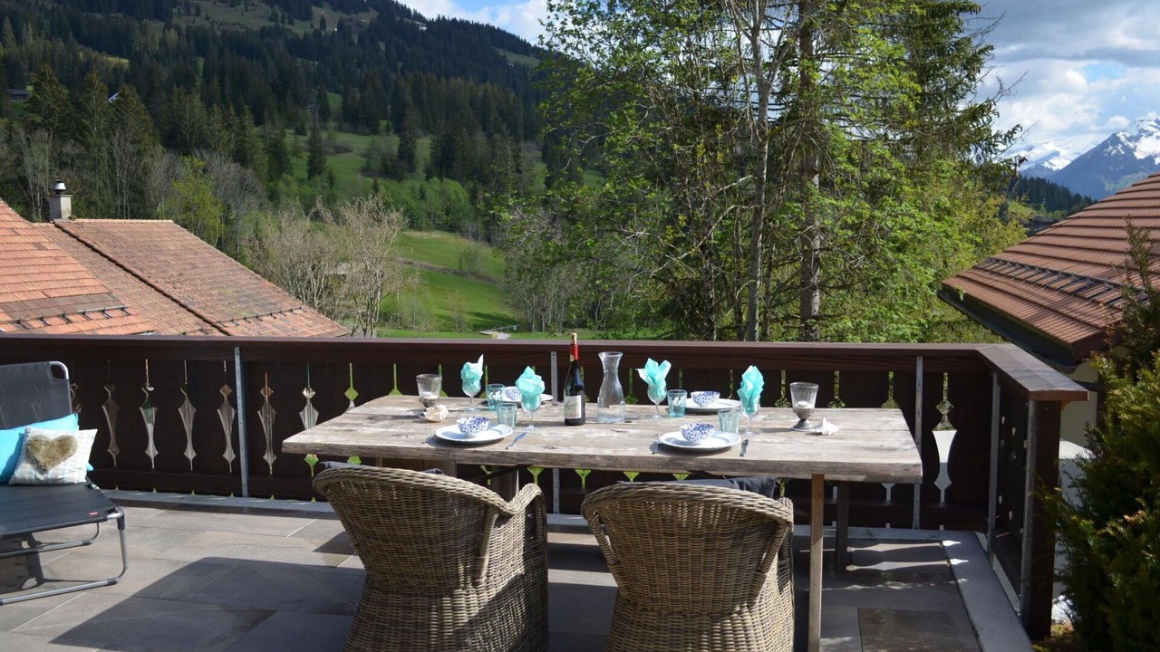 Photo of Outdoor in Saanenmoeser