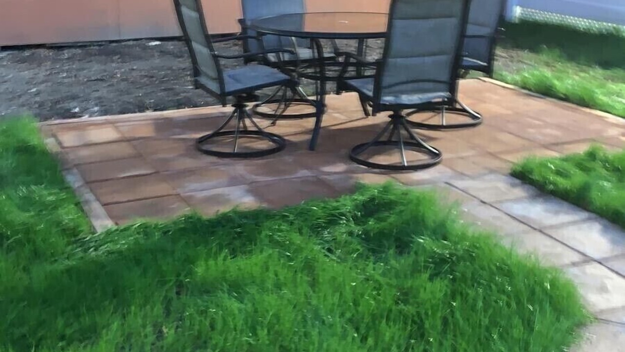 Photo of Outdoor in Northside