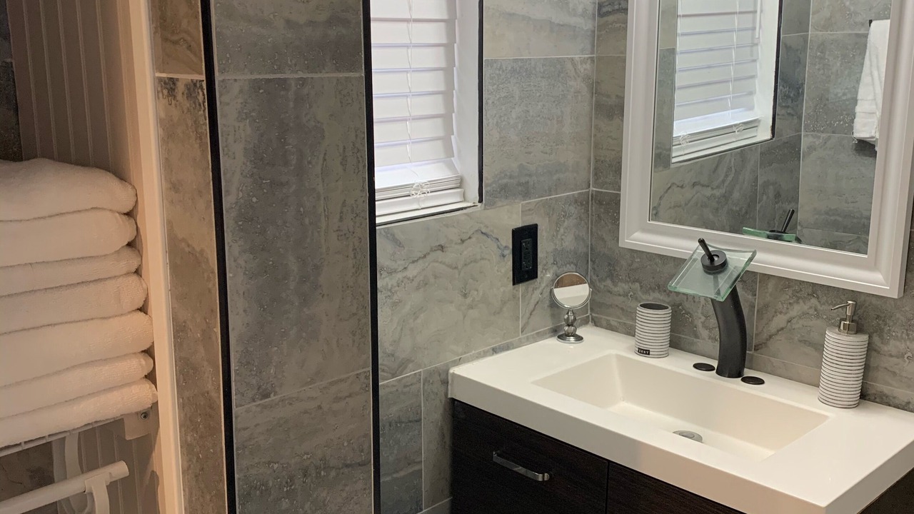 Photo of Bathroom in Northside