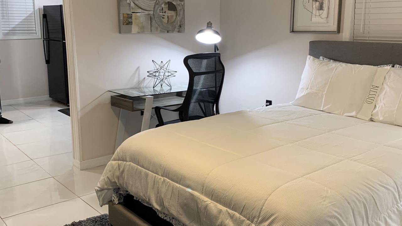 Photo of Bedroom in Northside