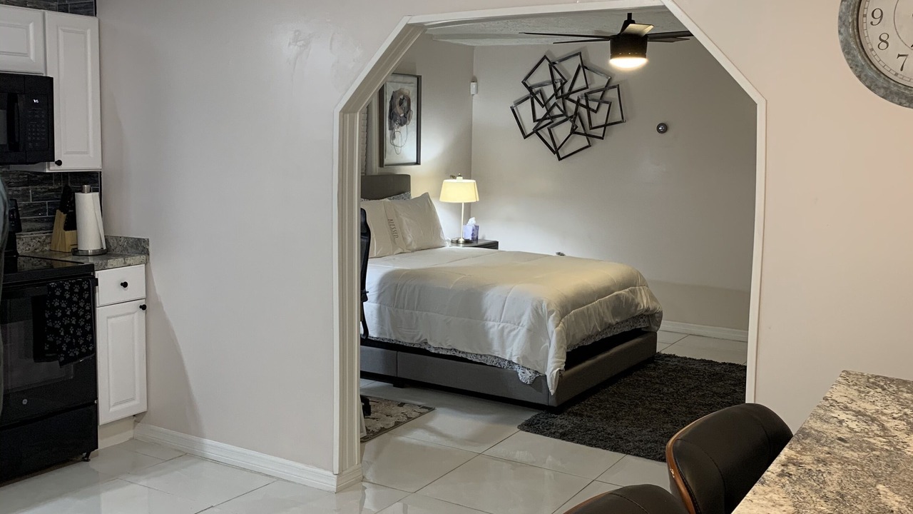 Photo of Bedroom in Northside