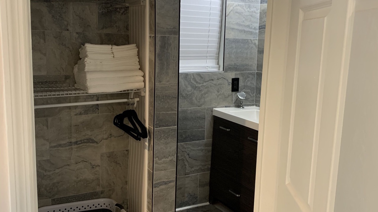 Photo of Bathroom in Northside