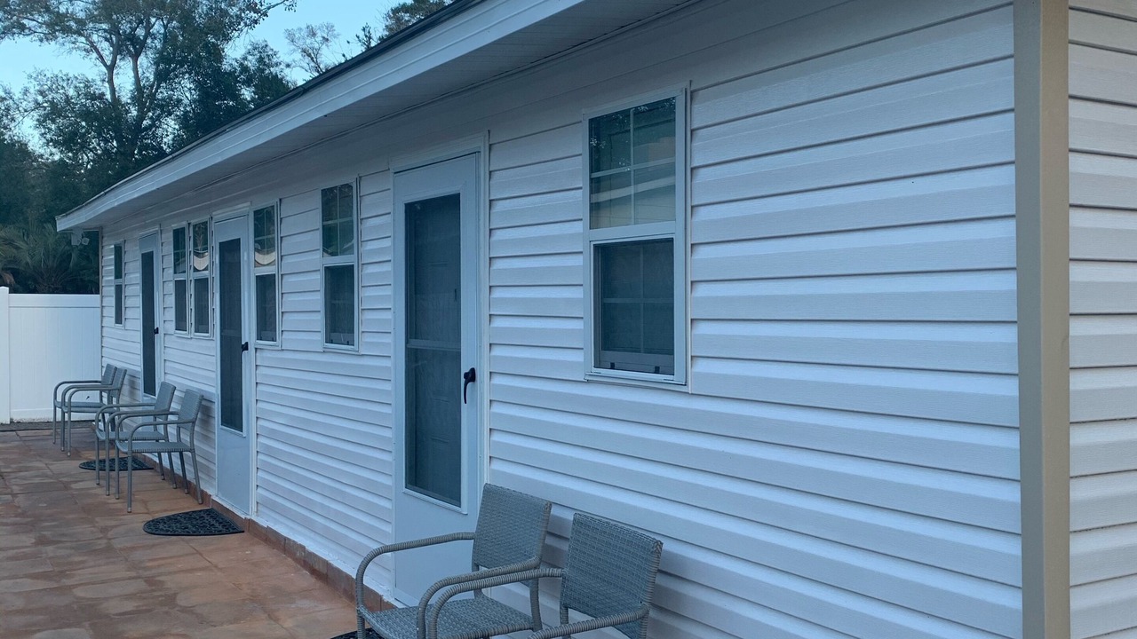 Photo of Outdoor in Northside