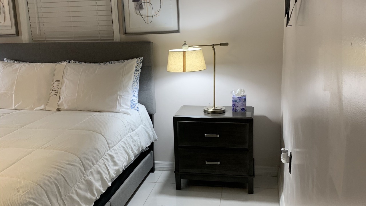 Photo of Bedroom in Northside