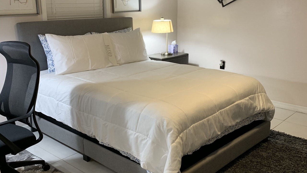 Photo of Bedroom in Northside