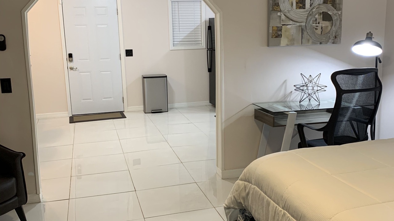 Photo of Bedroom in Northside