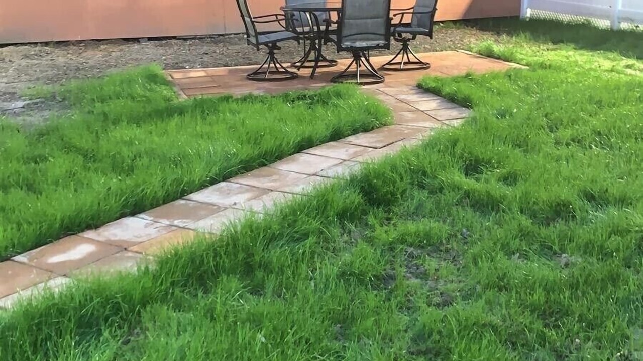 Photo of Outdoor in Northside