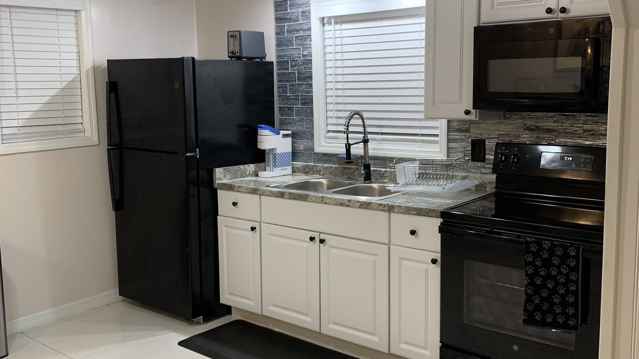 Photo of Kitchen in Northside