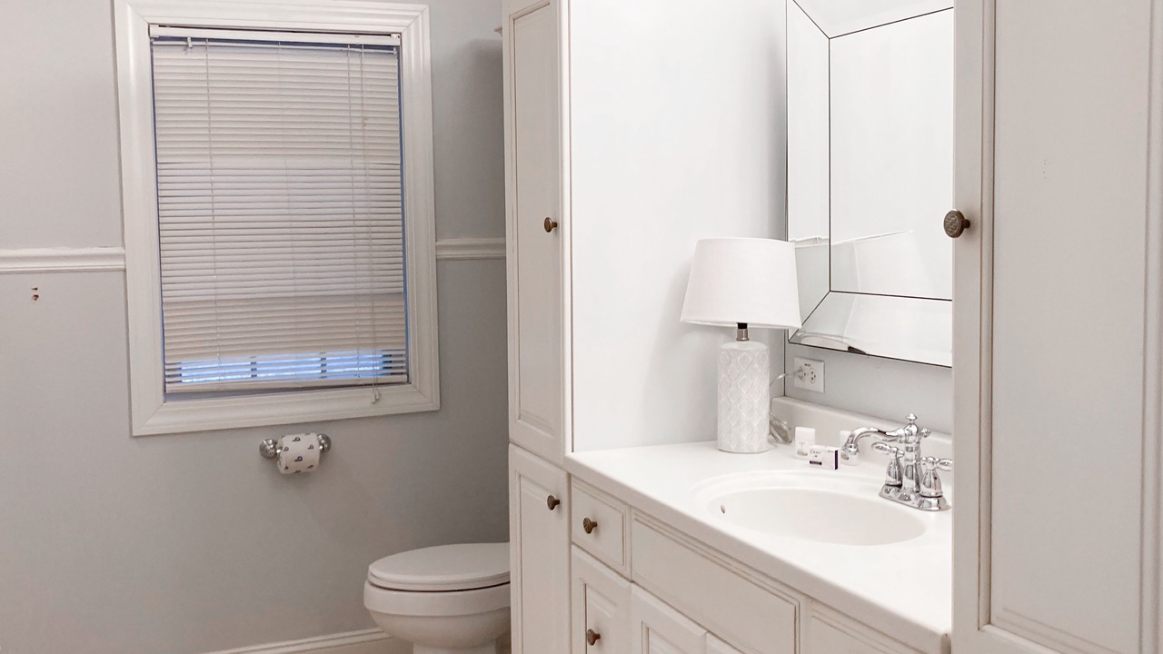 Photo of Bathroom in Harbert