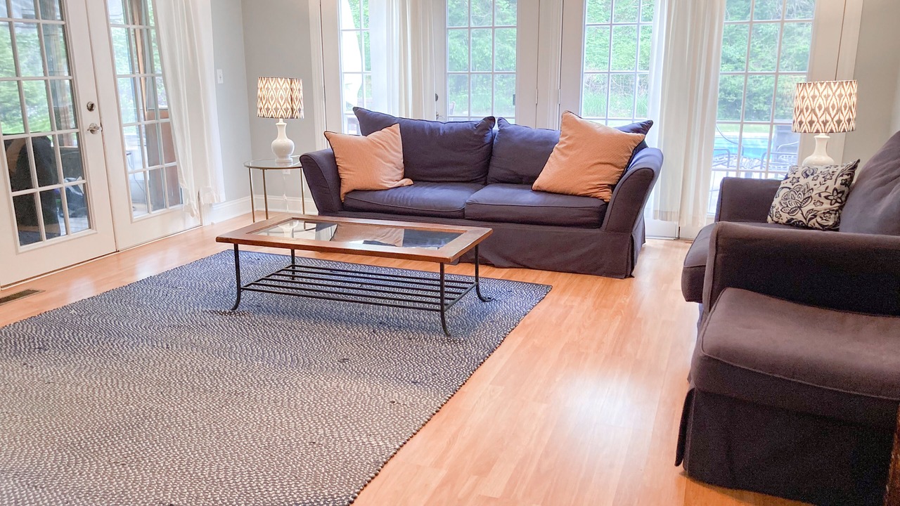 Photo of Livingroom in Harbert
