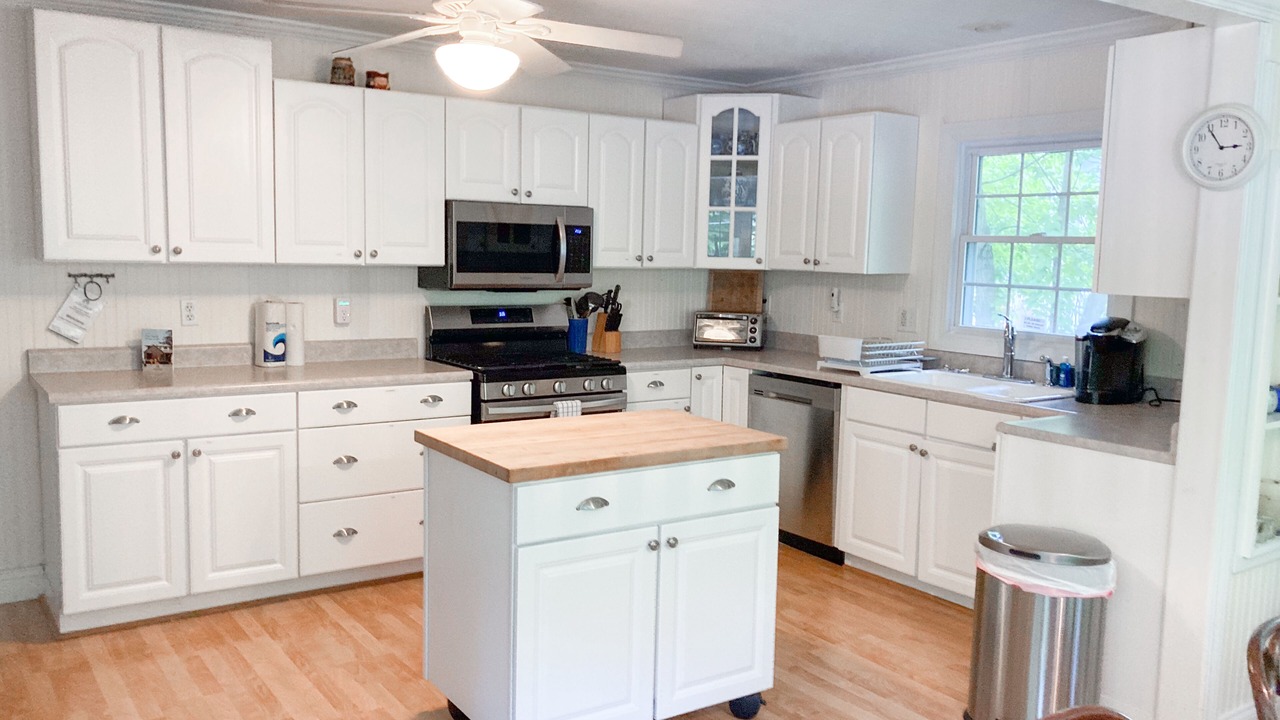 Photo of Kitchen in Harbert