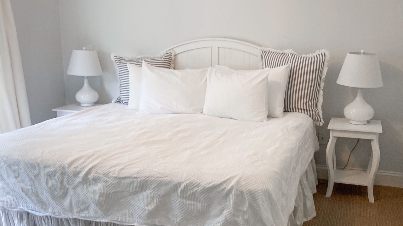 Photo of Bedroom in Harbert