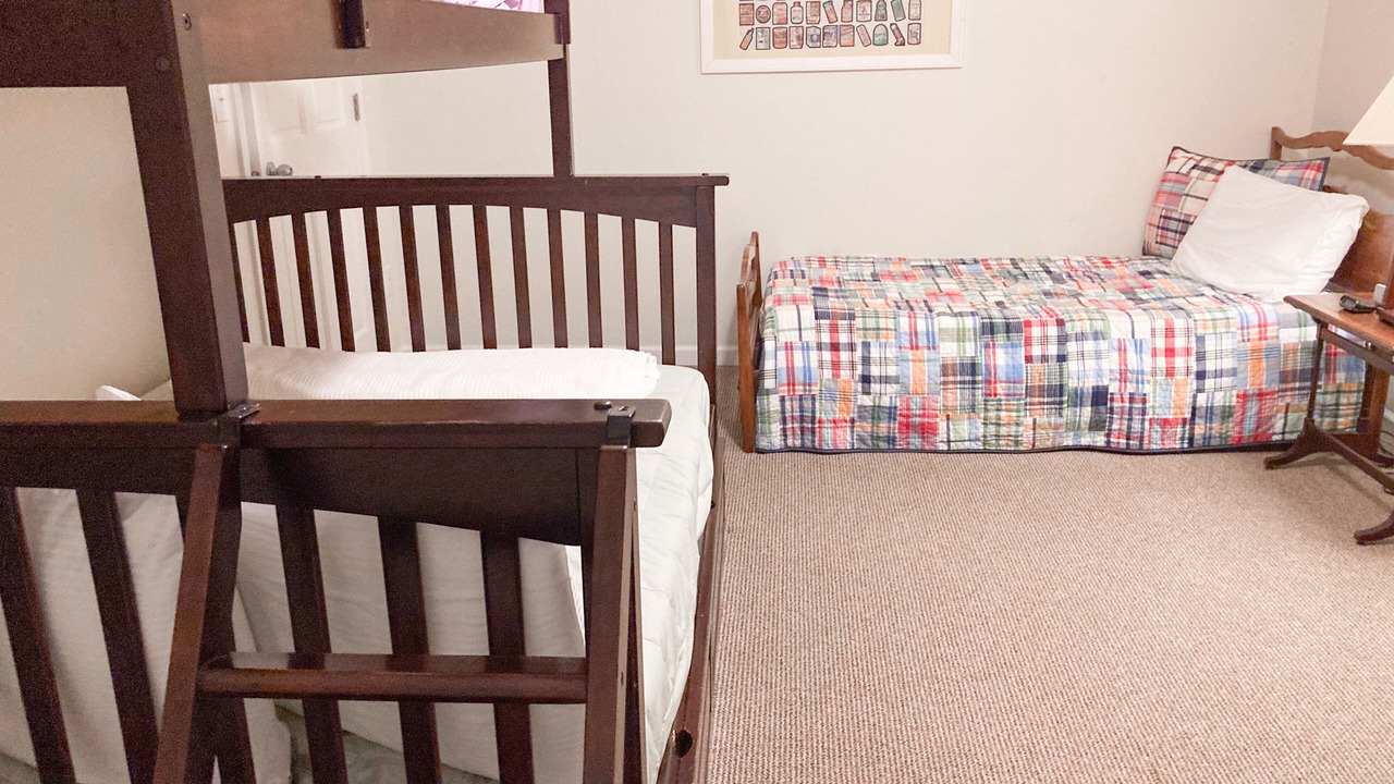 Photo of Bedroom in Harbert